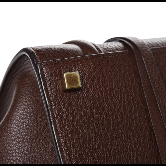 Celine Phantom Luggage Brown - Picture 8 of 8